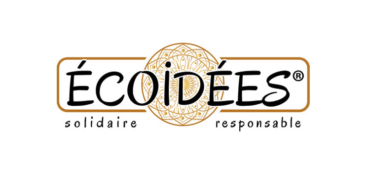 ecoidees - logo