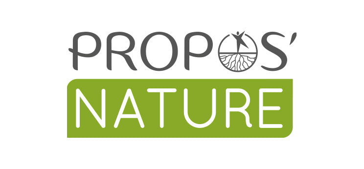 propos nature - logo