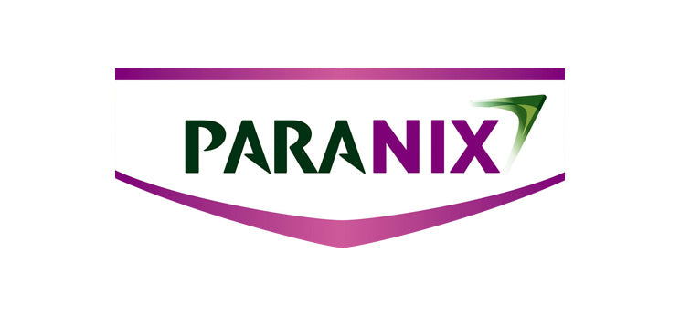 paranix - logo