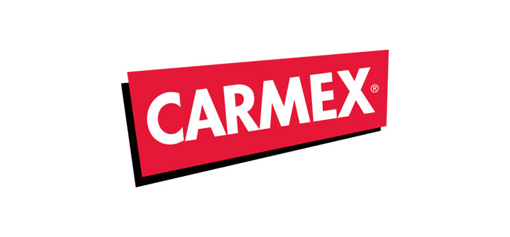 carmex - logo