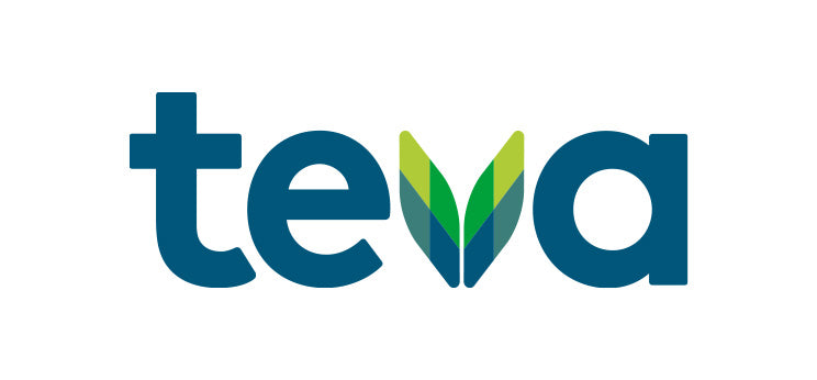 teva - logo