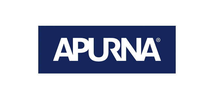 apurna - logo