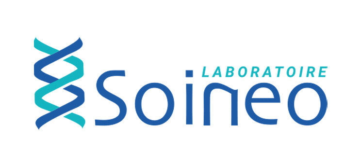 soineo - logo