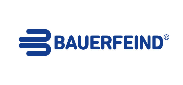 bauerfeind - logo
