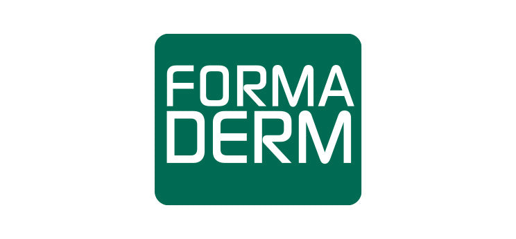 formaderm - logo