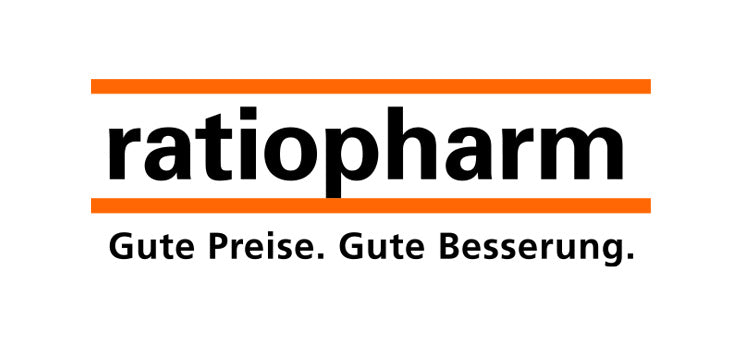 ratiopharm - logo