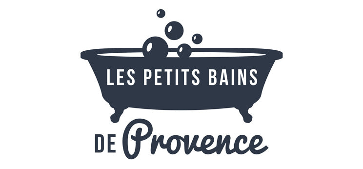 les petits bains de provence - logo