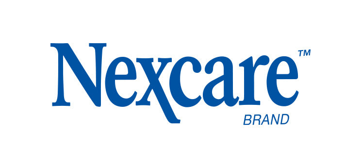 nexcare - logo
