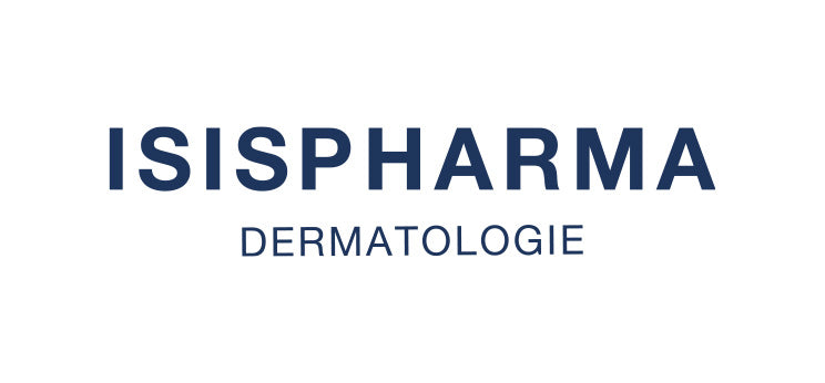 isispharma - logo