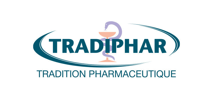 tradiphar - logo