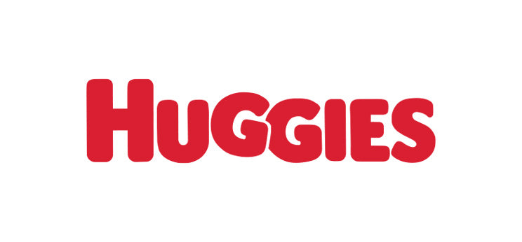 huggies - logo