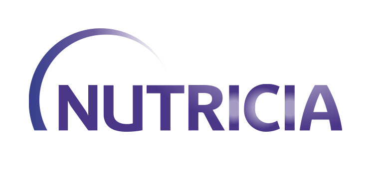 nutricia - logo