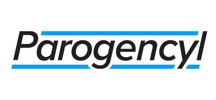 parogencyl - logo