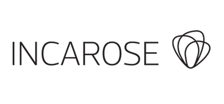 incarose - logo