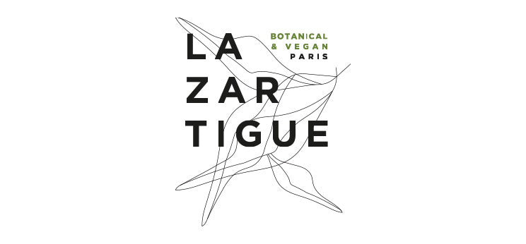 lazartigue - logo