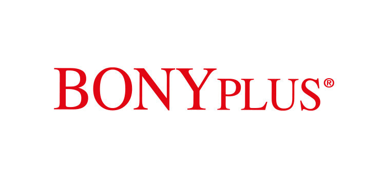 bonyplus - logo