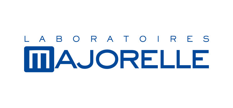 majorelle laboratoires - logo