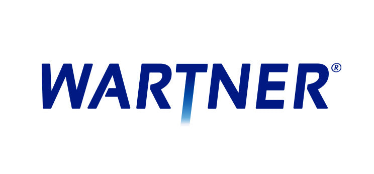 wartner - logo