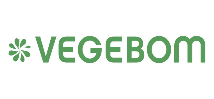 vegebom - logo