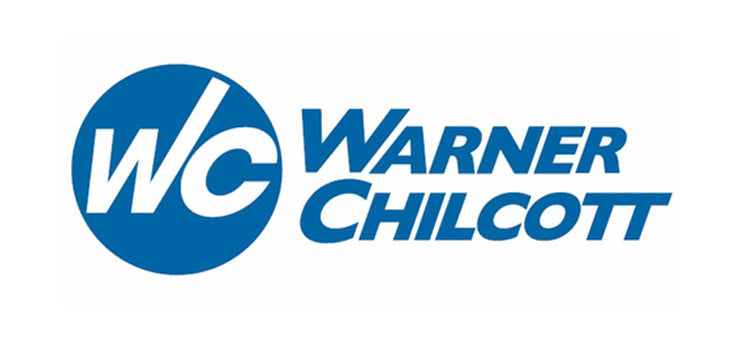warner chilcott - logo