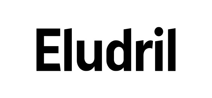 eludril - logo