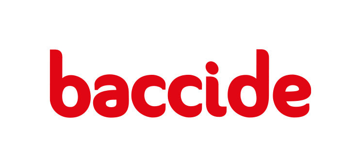 baccide - logo