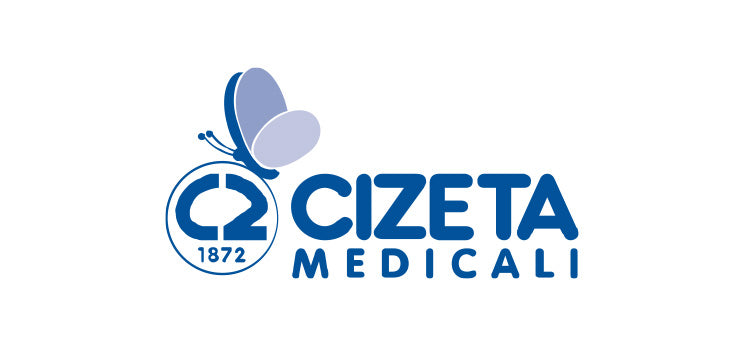 cizeta medicali - logo