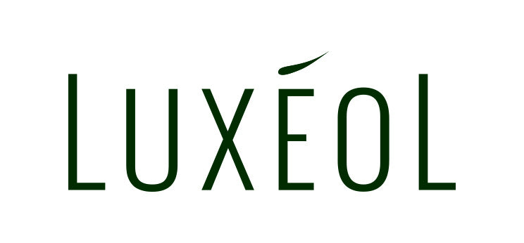 luxeol - logo