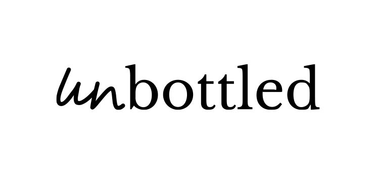 unbottled - logo