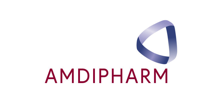 amdipharm - logo