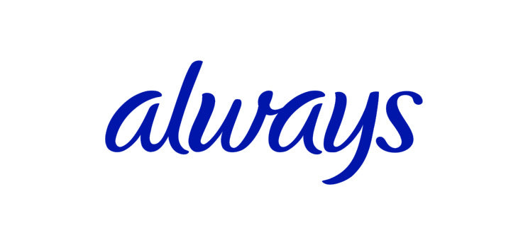 always - logo