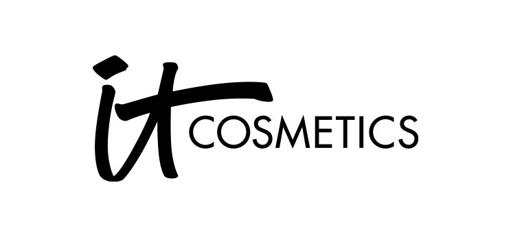 it cosmetics - logo