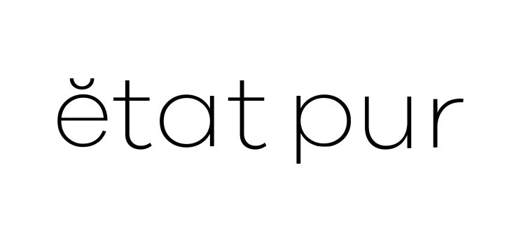 etat pur - logo