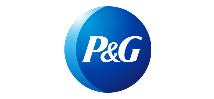 procter gamble - logo