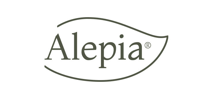 alepia - logo