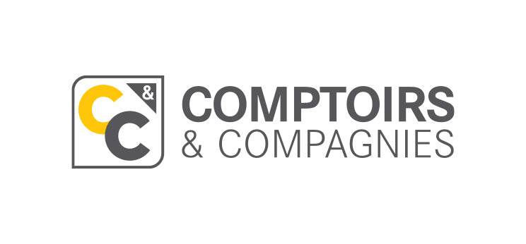 comptoirs et compagnies - logo