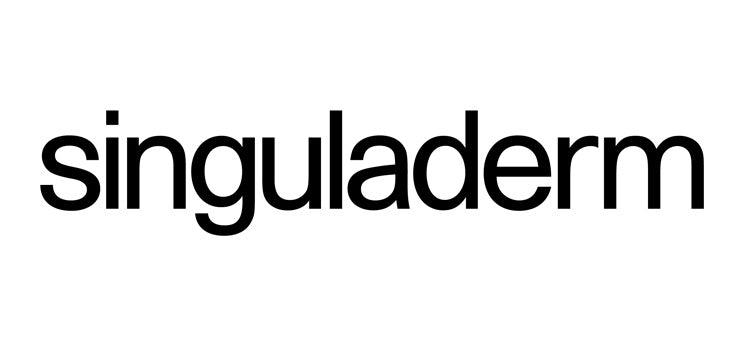 singuladerm - logo