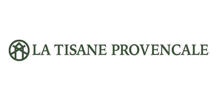 tisane provencale - logo