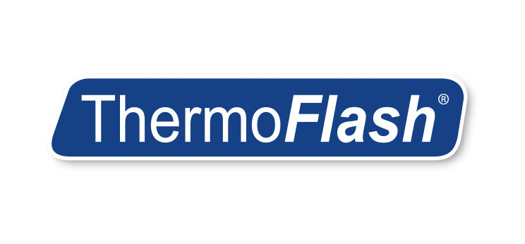 thermoflash - logo
