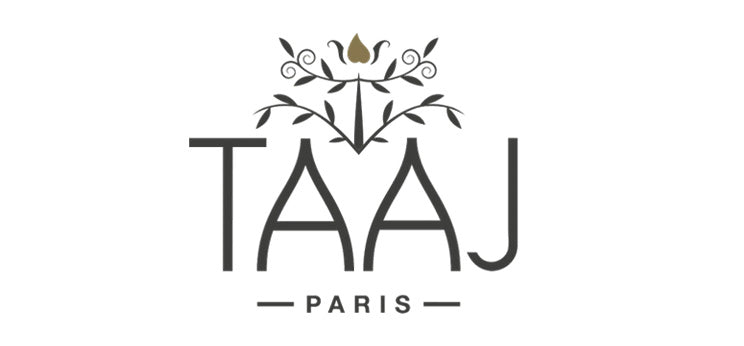 taaj - logo