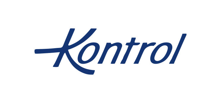 kontrol - logo