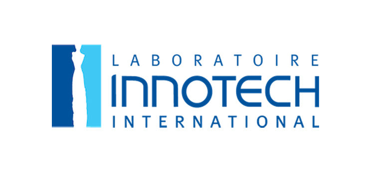 innotech laboratoire - logo