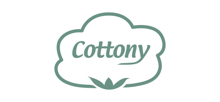 cottony - logo
