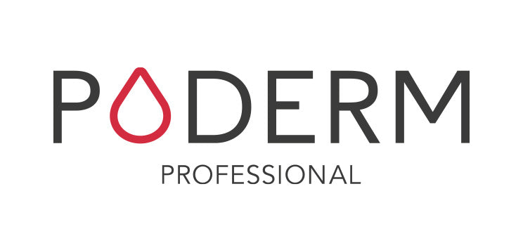 poderm - logo