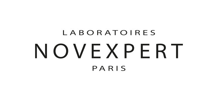 novexpert laboratoires - logo