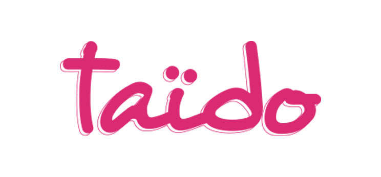 taido laboratoire - logo