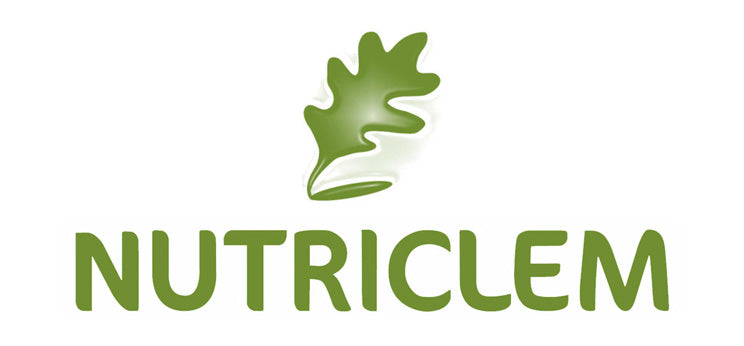 nutriclem laboratoire - logo