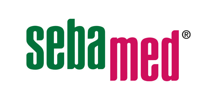 sebamed - logo