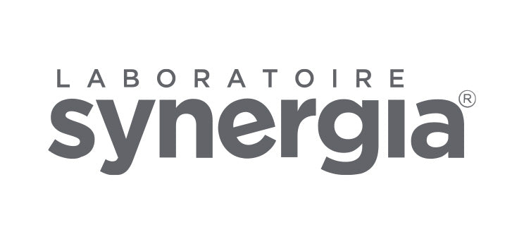 synergia laboratoire - logo