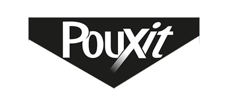 pouxit - logo